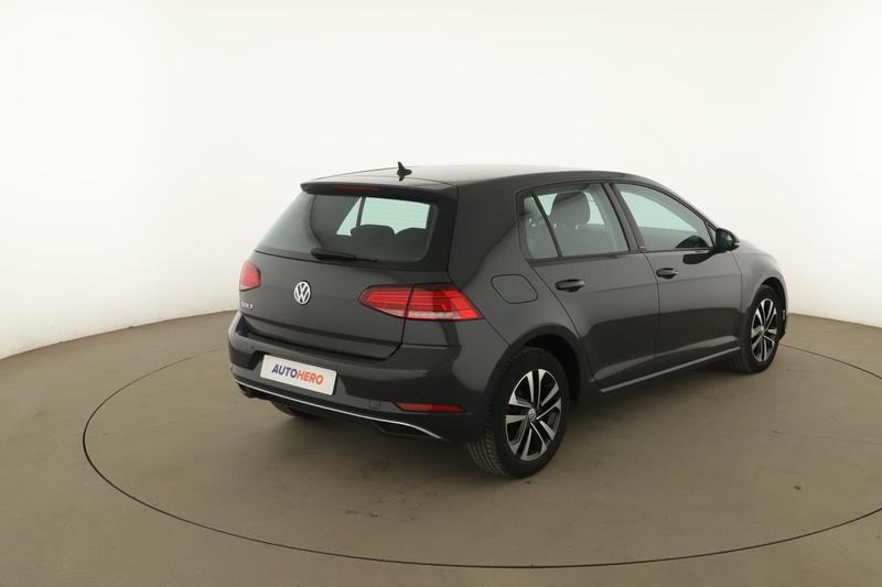 Volkswagen Golf VII 1.6 Tdi Iq.Drive Dsg7 5p 115 ch