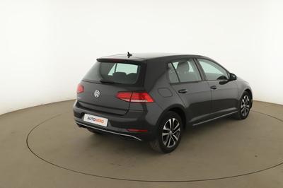 Volkswagen Golf VII 1.6 Tdi Iq.Drive Dsg7 5p 115 ch