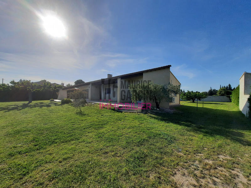 Maison - 133 m² - 4 pièces