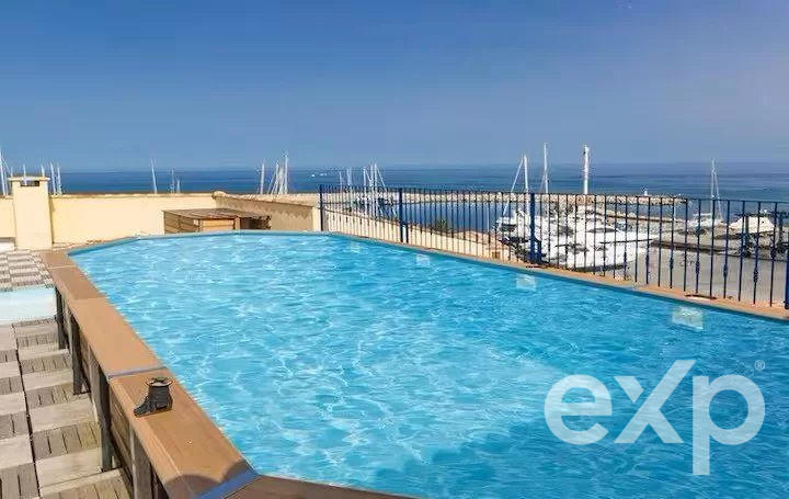 Appartement - 41 m² - 2 pièces