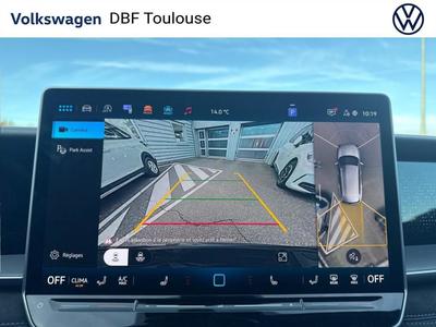 Volkswagen Tayron 1.5 Etsi Hybrid 150ch Dsg7 R Line