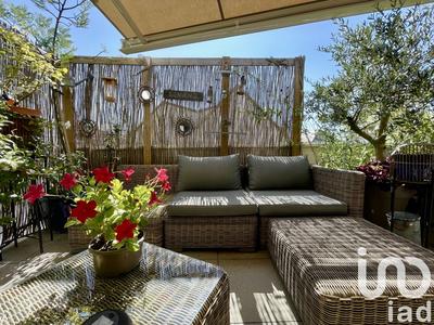 Appartement - 96 m² - 4 pièces