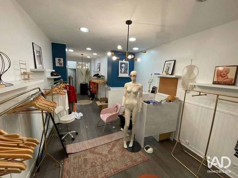 Local commercial - 40 m²