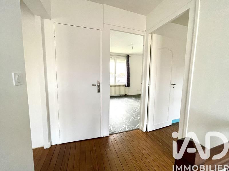 Maison de ville - 70 m² - 5 pièces