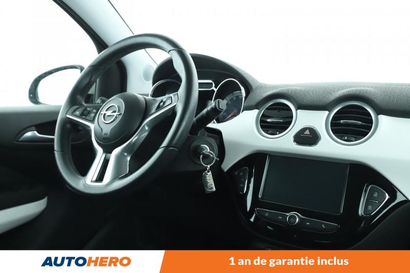 Opel Adam 1.4 Twinport Unlimited 87 ch