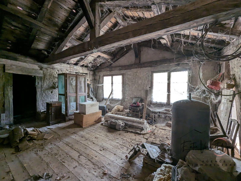 Maison - 130 m² - 4 pièces