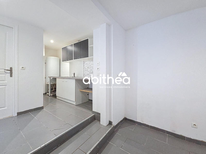 Maison - 40 m² - 2 pièces