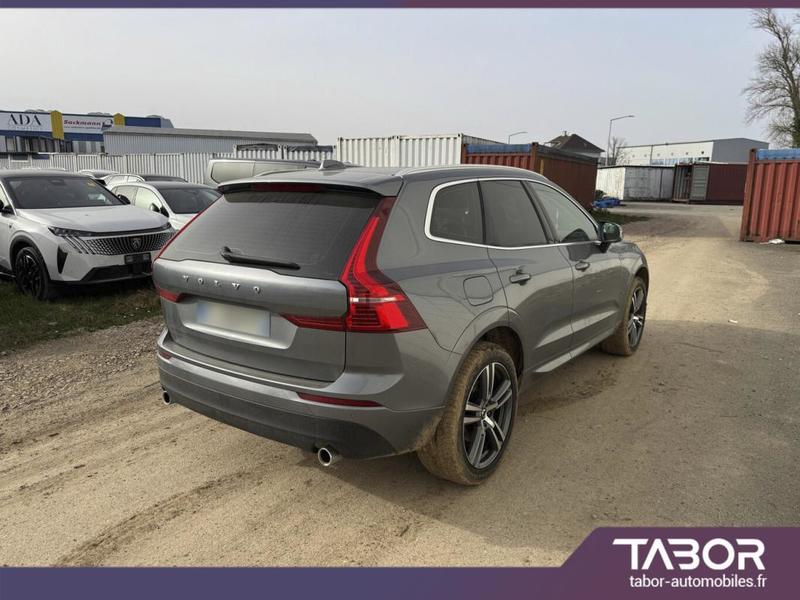 Volvo Xc60 T8 Twin Engine 392 Aut. Awd R Design