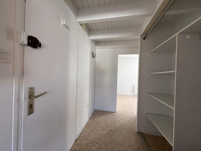 Appartement - 46 m² - 3 pièces