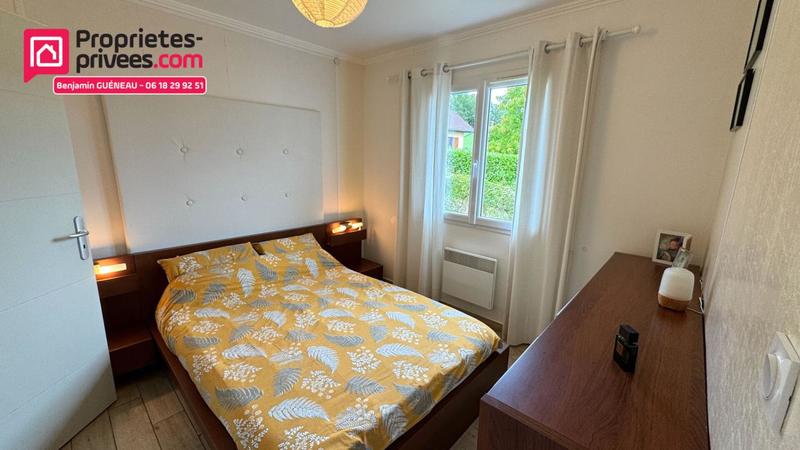 Maison - 131 m² - 5 pièces