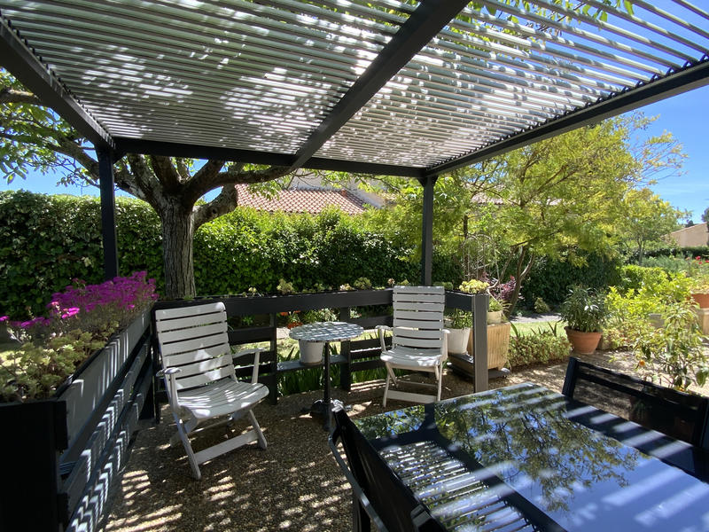 Maison - 123 m² - 5 pièces