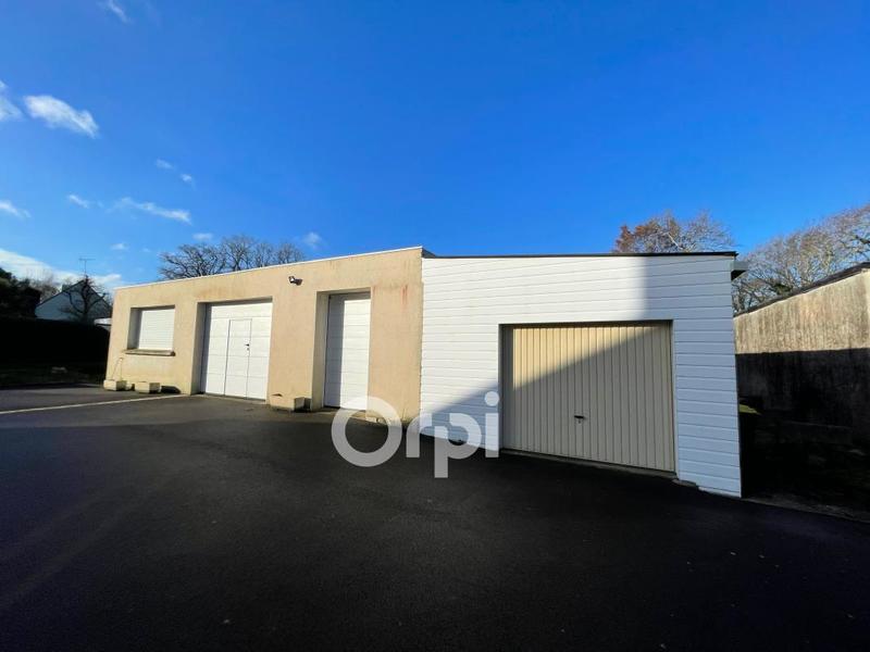 Maison - 195 m² - 6 pièces