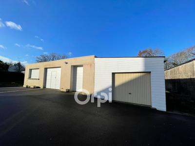 Maison - 195 m² - 6 pièces