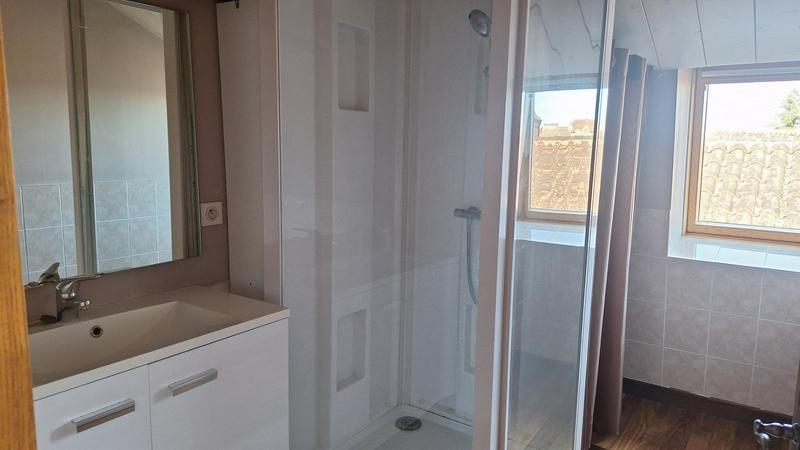 Appartement - 50 m² - 1 pièce