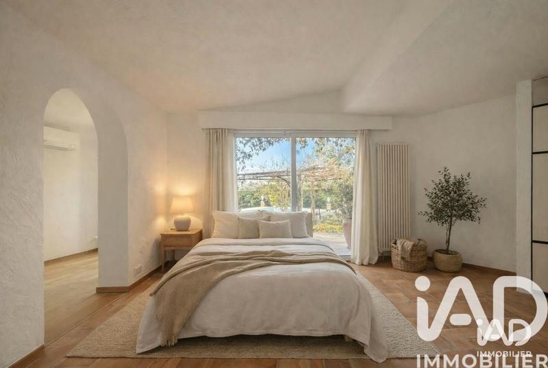 Maison de maîtres - 215 m² - 5 pièces