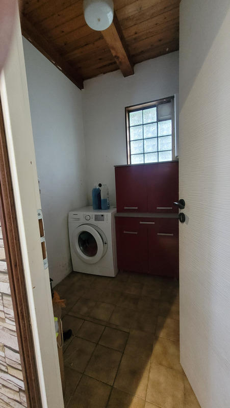 Maison - 73 m² - 3 pièces