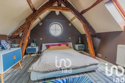 Maison de village - 82 m² - 4 pièces