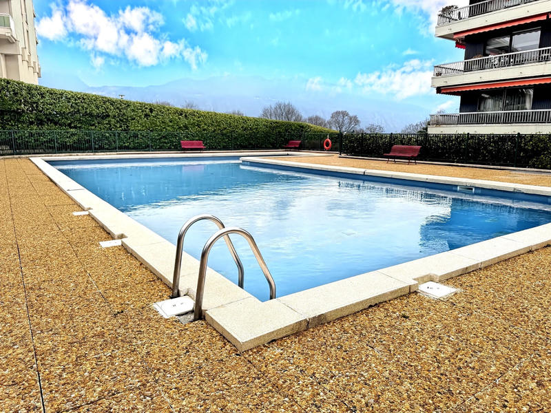 Appartement - 93 m² - 3 pièces