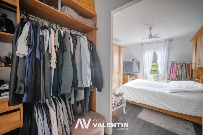 Maison - 142 m² - 6 pièces