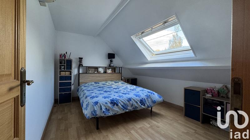 Maison - 157 m² - 5 pièces