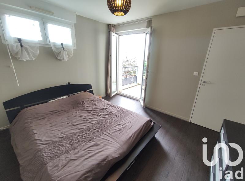 Maison - 141 m² - 7 pièces