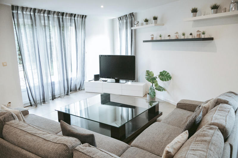 Maison - 122 m² - 5 pièces