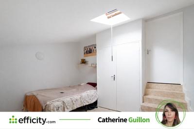 Immeuble - 225 m² - 12 pièces