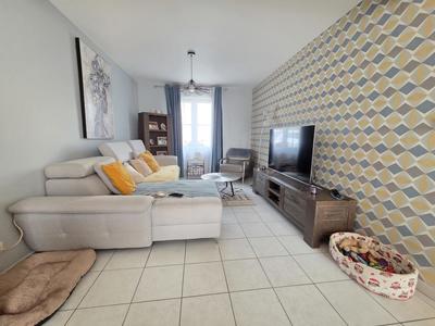 Pavillon - 165 m² - 9 pièces