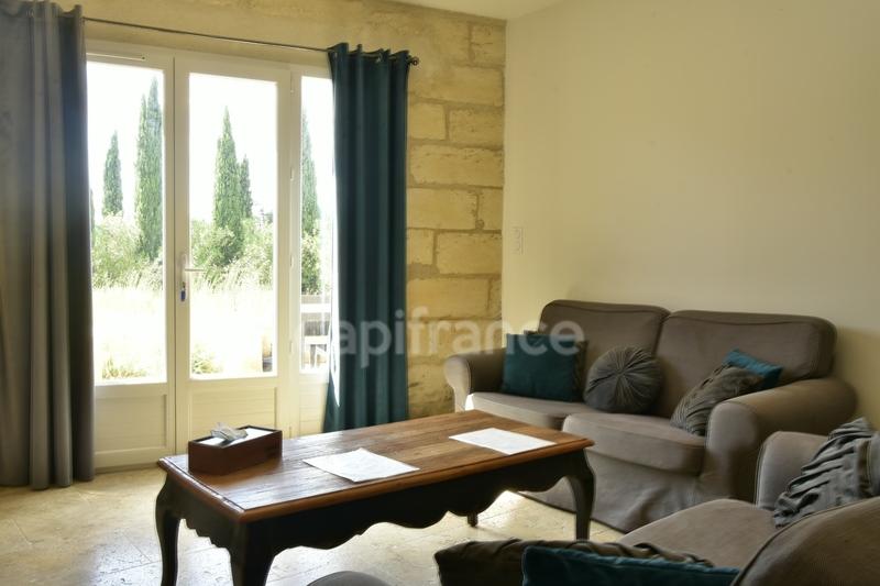 Maison - 70 m² - 3 pièces