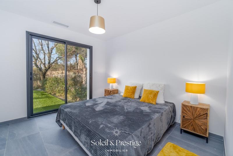 Maison - 129 m² - 4 pièces