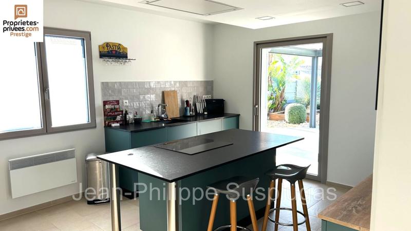 Villa - 163 m² - 6 pièces