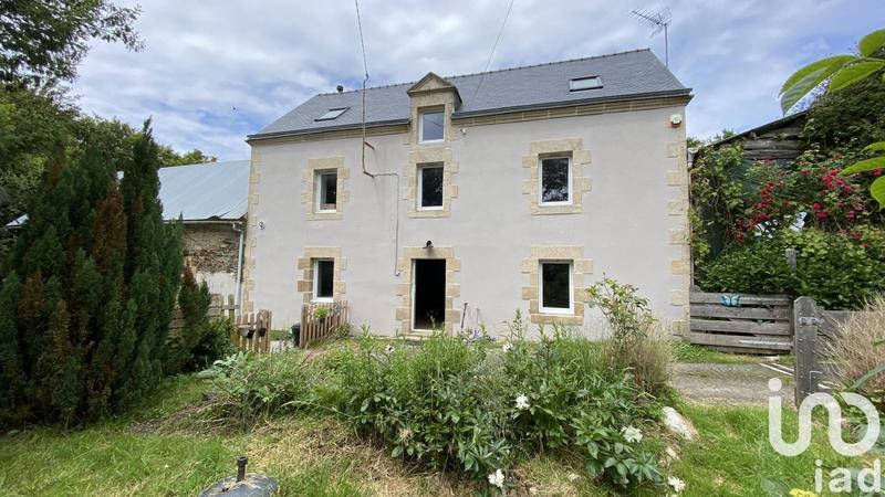Maison - 149 m² - 5 pièces