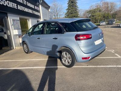 Citroën C4 Picasso Intensive E-Hdi 115