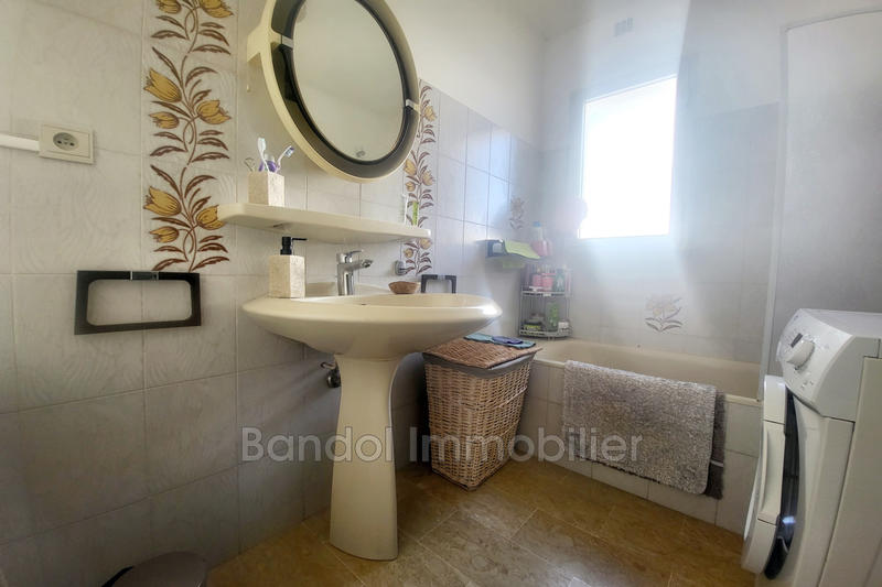 Appartement - 45 m²