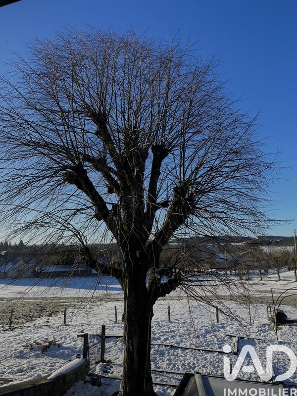 Maison - 145 m² - 6 pièces