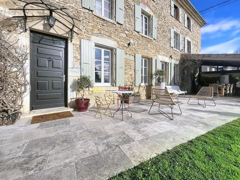 Villa - 158 m² - 5 pièces