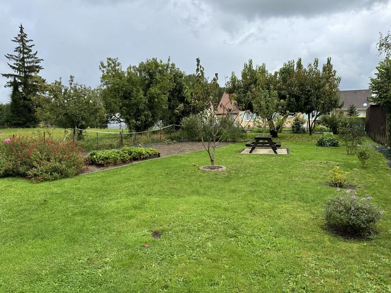 Maison - 75 m² - 3 pièces