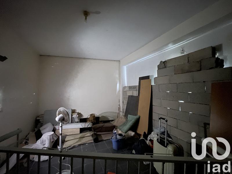 Maison de ville - 72 m² - 4 pièces