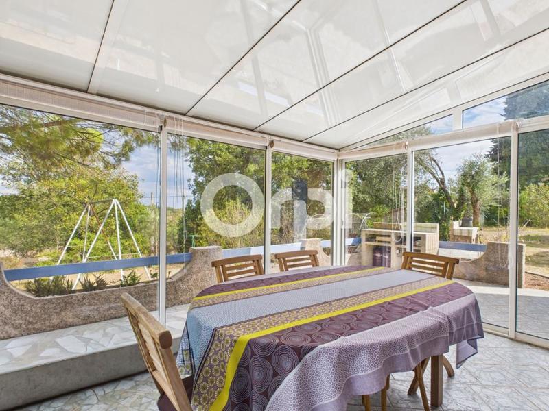 Villa - 89 m² - 3 pièces