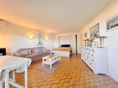 Appartement - 38 m² - 1 pièce