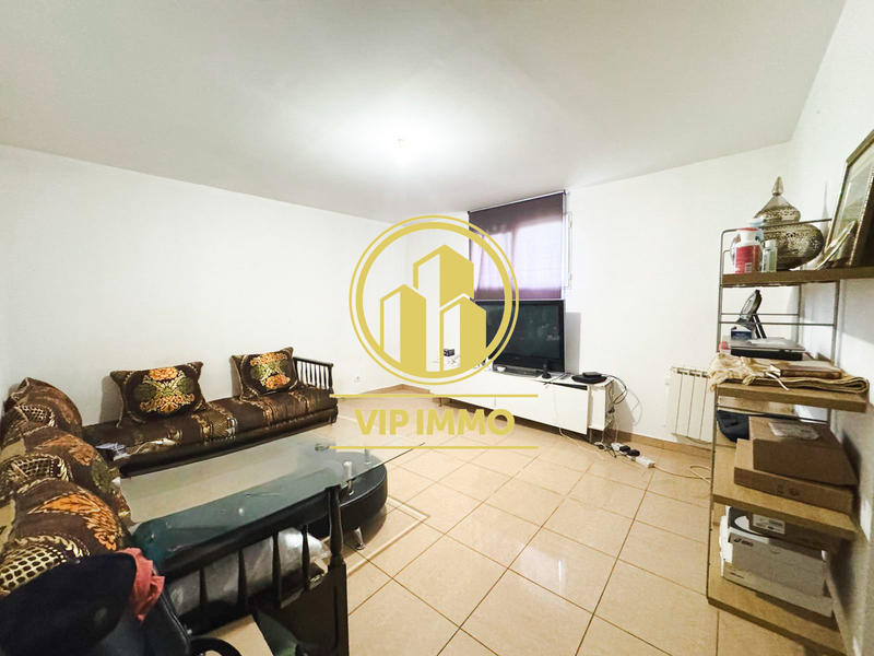 Duplex - 62 m² - 5 pièces