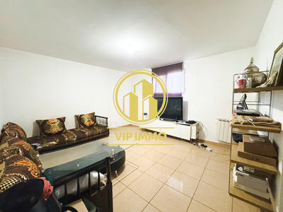 Duplex - 62 m² - 5 pièces