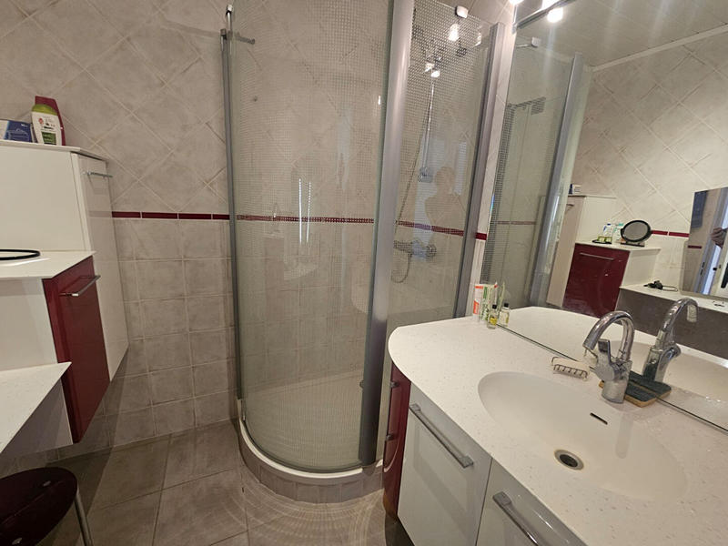 Appartement - 74 m² - 3 pièces