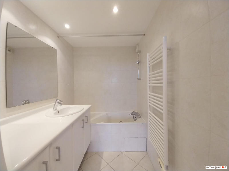 Appartement - 51 m² - 2 pièces