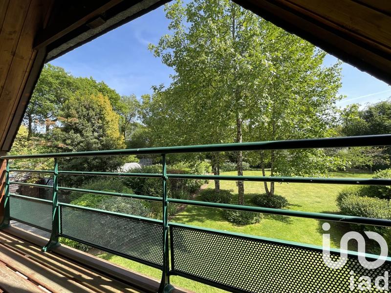 Maison de maîtres - 158 m² - 7 pièces