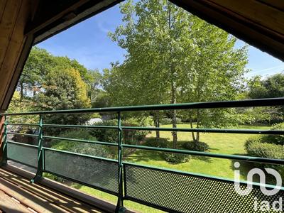 Maison de maîtres - 158 m² - 7 pièces