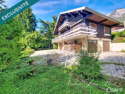 Châlet - 175 m² - 7 pièces