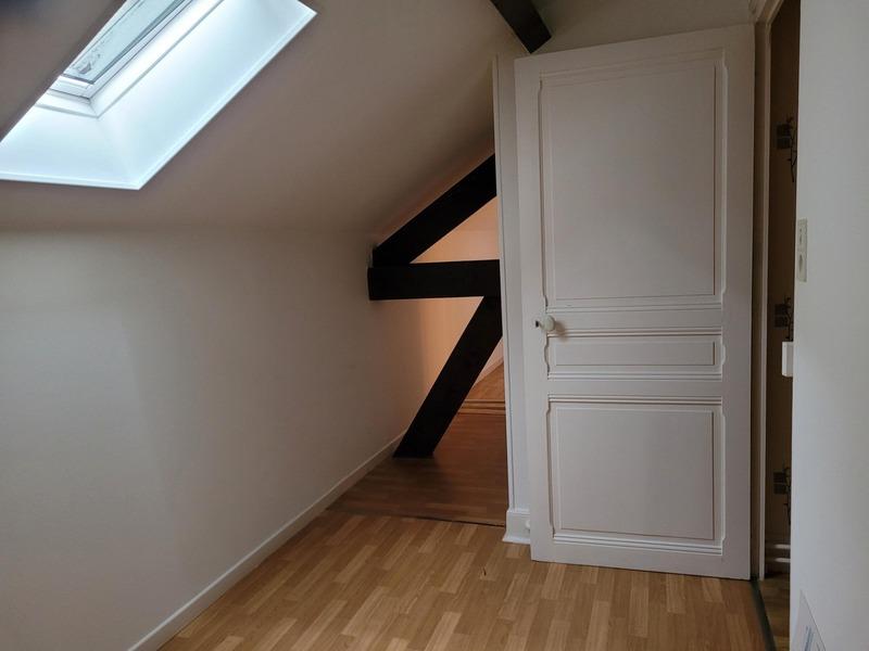 Maison de ville - 162 m² - 5 pièces