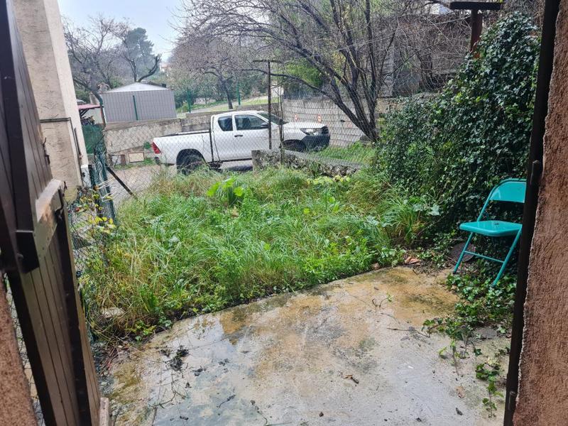 Studio - 38 m² - 1 pièce