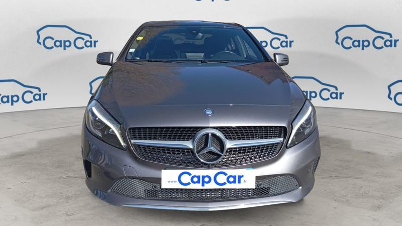 Mercedes Classe a III 200 136 7g-Dct Sensation - Automatique Toit ouvrant